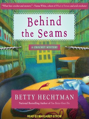 cover image of Behind the Seams